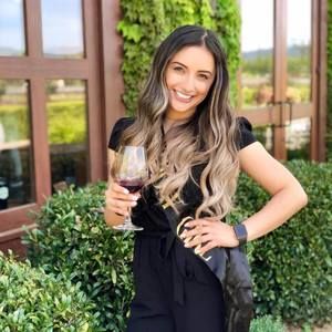 Meet your Posher, Brandy